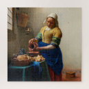 Zoek naar johannes vermeer puzzels Barok