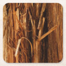 Zoek naar schors onderzetters Textuur