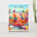 Zoek naar goudvis kaarten Grappig