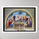 Zoek naar stanza posters Raffaello