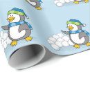 Zoek naar sneeuwbal cadeaupapier Schattig