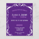 Zoek naar chuppah uitnodigingen Jewish