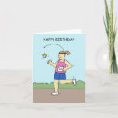 Zoek naar running kaarten Grappig