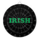 Zoek naar irish dartborden Green