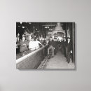Zoek naar bar canvas prints Wijn