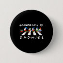 Zoek naar kabouter buttons Winter