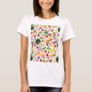 Zoek naar vegetarier tshirts Voor haar