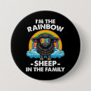 Zoek naar schapen buttons Trots