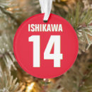 Zoek naar nummer ornamenten Sport