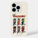 Zoek naar lightning bolt iphone hoesjes Shazam