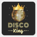 Zoek naar danser stickers Disco