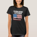 Zoek naar onderzees tshirts Marine