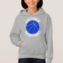 Zoek naar meisjes hoodies Basketbal