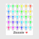 Zoek naar christelijk symbool stickers Voor haar
