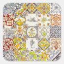 Zoek naar tegel stickers Elk persoon