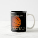 Zoek naar basketbal mokken Pro