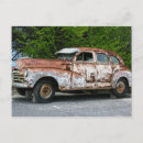 Zoek naar reparatie briefkaarten Auto