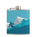 Zoek naar winter heupflesjes Skier