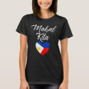 Zoek naar tagalog tshirts Jij