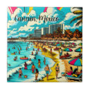 Zoek naar vakantie tegels Souvenir