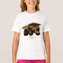 Zoek naar vrachtwagen tshirts Voor kinderen