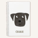 Zoek naar grappige hond notitieboeken Hondenras