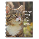 Zoek naar fluffy notitieboeken Kat