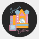 Zoek naar springend stickers Verjaardag