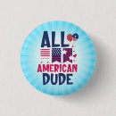 Zoek naar amerikaan buttons Erfgoed