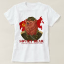 Zoek naar sovjet tshirts Rusland