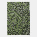 Zoek naar olijf keuken handdoeken Zwart