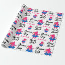 Zoek naar hippo cadeaupapier Roze