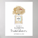 Zoek naar parfums posters Bruid