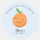 Zoek naar mandarijn stickers Kleine keuken