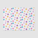 Zoek naar polka tissue papier Meisje