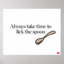 Zoek naar mond posters Koken