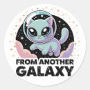 Zoek naar buitenaards stickers Elk persoon
