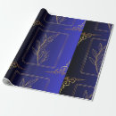 Zoek naar blue gradient cadeaupapier Verloop