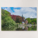 Zoek naar landschap puzzels Meer
