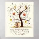 Zoek naar boom illustratie posters Voor hem/haar