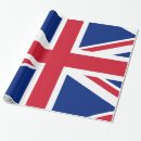 Zoek naar union jack cadeaupapier Vlag