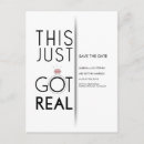 Zoek naar funny save the dates Leuk