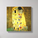 Zoek naar de kus kunst Elk persoon