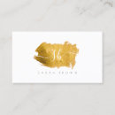 Zoek naar geweven visitekaartjes Haarstylist