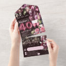 Zoek naar rsvp verjaardag uitnodigingen Voor haar