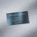 Zoek naar aqua visitekaartjes Nagelsalon