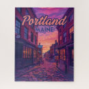 Zoek naar new england puzzels Portland