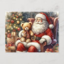 Zoek naar christelijk vintage briefkaarten Kerstmis