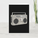 Zoek naar 80s kaarten Retro