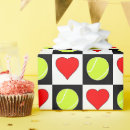 Zoek naar balle tennis cadeaupapier Elk persoon